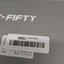 Mountain Bike Pedals MTB Pedals Flat, Adult Bicycle Road Bike Large Platform Nylon Non-Slip Pedal for Gravel Bike/Hybrid Bike