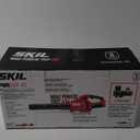 SKIL 40V 460CFM Leaf Blower Kit Including 2.0Ah Battery and 60W Charger-BL0460C-11
