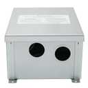 50 Amp Automatic Transfer Switch for RV Speedboats Camping Van, 120/240 VAC 50Amp Dual Protection