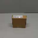 Ravinte Arch Cabinet Pulls Solid 10 Pack 3 Inch Matte Black Kitchen Cabinet Handles Flat Square Foot Curved Drawer Pulls Hardware for Kitchen Cabinet