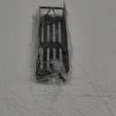 Magnetic Storage Bin for Grills - Side Basket Container Suitable for Iron Surface of Outdoor BBQ Grill Accessories Seasoning Rack Shelf