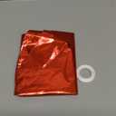 NANAGALI 7Pcs Berry First Party Decorations, 40" Red One Balloon for First Birthday Decorations Sweet One Strawberry 1st Berry First Birthday Decor Foil Helium Balloons for Girls