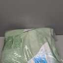 Luxury Bath Towels Set of 2 Large - 700 GSM Cotton Ultra Soft Bath Towels 35x70 | Highly Absorbent and Quick Dry | Hotel Towels for Bathroom Luxury, Plush Sage Green