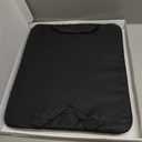 Purple Simply Seat Cushion, Lightweight 1.25" Low-Profile Gel Seat Cushion