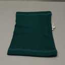 Nanaki Dog Calming Hoodie Ear Wraps for Dogs, Fireworks Ear Protection Head Muffs Doggy Warp Anxiety Relief, Doggy Hematoma Wrap, Pet Head Cover for Grooming and Force Drying Bathing Pet Protector (Medium, Green)