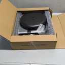 GUOHONG 2 Pack Heavy Duty Sign Stand Adjustable 8.5 x 11 Inch Sign Holder Aluminum Snap Open Frame Floor Poster Stand Vertical Horizontal