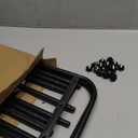 KANAV Expandable Shoe Rack Organizer  3-Tier Shoe Shelf for Closet, Entryway & Front Door  Space-Saving Shoe Storage Solution