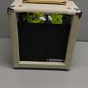 Monoprice 5-Watt Guitar Combo Tube Amplifier (611705)