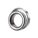 XiKe 3500 Lbs Trailer Bearings Kit L68149 L68111 & L44649 L44610, 2 Sets