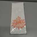 2Pcs Pumpkin Maple Leaves Fall Kitchen Towels Fall Kitchen Decor for Home Seasonal Autumn Thanksgiving Harvest Gifts Waffle Weave Dish Tea Hand Towels for Farmhouse Kitchen Bathroom 14 x 23 Inches