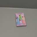 Luyiilo Kids Smart Phone Toys for Girls,Unicorn Gift Toys for Girls Ages 3-9 Christmas Birthday Gifts Mini Smart Phone Toys With 2.8" Touchscreen 16 Learning Games Dual Camera Music Player, 8G SD Card