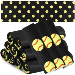 FuWeave Only 8 Pcs Cooling Towel 40 x 12 Inch Basketball Baseball Football Volleyball Soccer Softball Microfiber Fast Drying Towel for Gift Women Men