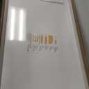 Wire Rack Covers, Foamed PVC Wire Shelf Covers for Pantry Removable Closet Cabinet Bathroom Kitchen Shelving Decoration(White,24x12 inch)