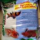 Carib Sea Super Naturals Aquarium Sand Moonlight 50 lb Smooth Fish-Friendly Substrate Natural Look No Paints or Dyes Ideal for Freshwater Aquariums