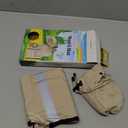 Kids Explorer Vest and Hat Costume - Backyard Safari Cargo Vest Kid Outdoor Activity - Gifts for Young Kids, Boys and Girls Ages 3-6
