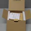 Vintage Kitchen Office Radio Bluetooth Speaker with Rechargeable Battery,Tabletop FM Radio for Home Decor (light walnut)