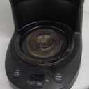 Mr. Coffee 12-Cup Switch Coffee Maker Black: Electric Drip Coffee Machine, 60 oz Capacity, Dishwasher-Safe Parts