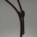 AUTOBOO 26" and 17" Windshield Wipers Blades (Pack Of 2),OEM Quality Premium All-Seasons Wiper blades,Stable and Quiet Armor wiper blades