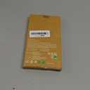 Miracase for iPhone 17 Pro Max Case 6.9" Full-Body Phone Case with Built-in Glass Screen Protector& Full Camera Protector, Camera Control [Magnetic with MagSafe] Drop Proof 17 ProMax Cover, Black