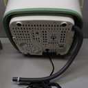 1.8 Cu.Ft Portable Washing Machine, Foldable Washer With 150W Motor