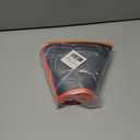 Soft Dog Cone Collar After Surgery Alternative for Dogs to Stop Licking, Comfy Collars for Large/Medium/Small Pet, Adjustable Elizabethan Neuter Recovery E Cones of Shame Neck & Head Ecollars, Cat (M ( Fit 11-20 lb Dog))