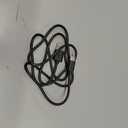 Micro USB Keyboard Charger Charging Cable Cord Compatible for Keyboard Cover, Rii, Fintie, logitech K800 Y-R0011, Corsair K57 K63 K83 & More Micro USB Wireless Keyboards (black)