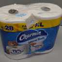 Charmin Ultra Soft Toilet Paper, 4 Mega Rolls (4 Count (Pack of 1))