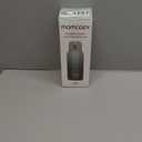 Momcozy Portable Milk Warmer for Travel  Dual Heating Modes for Breast Milk & Water, Portable Bottle Warmer with Fast Heating & Long Battery Life, 17 Ounces Large Capacity to Meet Your All-Day Needs (Gradual Change of Green)