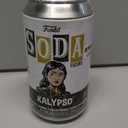 Funko Vinyl Soda: DC - Shazam! Fury of The Gods, Kalypso with Chase