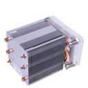 New CPU Heat Sink Cooler Compatible with HP ML150 G9 ML350 G9 Server 780977-001 769018-001