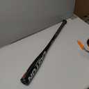 Easton | Moxie Baseball Bat | USA | -12 Drop | 2 1/4 Barrel | 1 Pc. Aluminum (27 Inch)