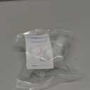 21mm Flange Compatible with Spectra S1 S2 9 Plus Synergy Gold Breastpump Replacement to Spectra Pump Parts and Flange; Not Original; Replaces Shield