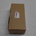 6 Pack Fall Decor Solar Maple Leaf Pumpkin Lights for Thanksgiving Decorations Outdoor, Waterproof Solar Thanksgiving Fall Leaves Pumpkin Garden Stake Lights for Outside Pathway Harvest Decor