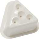 Natural Catch Fruit Fly Traps-6 Traps