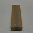 Shower Curtain Rod, 1" Diameter Heavy Duty Tension Shower Rod, Non Slip Adjustable 28-102 inch No Drill Shower Curtain Rods Spring Tension For Bathroom, Shower Stall, No Rust, Brushed Nickel