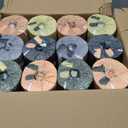 Betterway Bamboo Toilet Paper 3 Ply - Sustainable Toilet Tissue - 36 Long-Lasting Organic Rolls & 360 Sheets Per Roll - Septic Safe - Plastic & PFAS Free - FSC Certified (White)