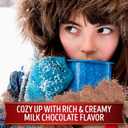 Swiss Miss Milk Chocolate Flavor Hot Cocoa Mix, 1.38 oz. 50-Count (EXP 09/01/27)