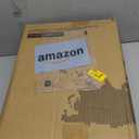 HOMIDEC Shoe Rack, 6 Tier Shoe Storage Cabinet 24 Pair Plastic Shoe Shelves Organizer for Closet Hallway Bedroom Entryway (White)