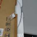 30 Inch Black Tempered Glass Round Mirror,Bathroom Mirror,Metal Frame Vanity Mirror,Circle Wall Mirror for Bathroom Bedroom Living Room Entryways Washrooms