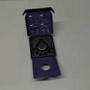 Ear Plugs for Sleeping Noise Cancelling, Soft Silicone Earplugs for Side Sleepers, 45dB Reusable Noise Reduction Ear Plugs with 8 Ear Tips, Hearing Protection for Concerts and Travel