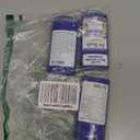 Dr Teal's Aluminum Free Deodorant, Lavender Vanilla with Essential Oils, 2.65 oz (Pack of 3)