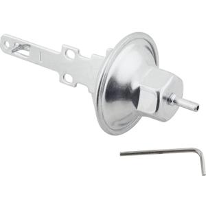 PerTronix D9006 Flame-Thrower Adjustable Vacuum Advance Canister for HEI Distributor