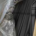 TripleAliners Truck Bed Mat Compatible with 2022 2023 2024 2025 Ford Maverick Hybrid & Gas Accessories Vehicle Perfectly Flush All Weather Protection TPE Heavy Duty Pickup Car Bed Cargo Mat