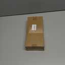 2 x Stone faucet mat for kitchen sink,stone faucet mat for kitchen sink,stone drying matFaucet Washer and Soap Dish Set,Super Absorbent Diatomite Faucet Mat, Kitchen Sink Accessories in 3 Colors (17.7in*4in, Dark Gray)