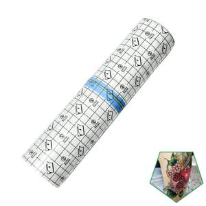 Tattoo Aftercare Bandage Roll 10"x 10 Yard - Waterproof Transparent Film For Tattoo Initial Healing And Skin Repair Adhesive Tattoo Supply Wrap