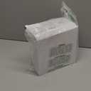 Thyle 20 Pcs Christmas Nativity Scene Manger Shed Kits Miniature Stable for Christmas Nativity Table Top Decor Including Thatched Roof, Fence, Farm Animals, Hay Bales & Tools Firewood Pile Cow