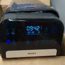 ecozy Nugget Ice Maker Dispenser, Smart 2-in-1 Pebble Ice Machine Countertop & Water Dispenser with App Control, Self-Cleaning, Auto Lighting, TDS Monitor, Measured Dispensing, 33Lbs/Day (Dark Gray)