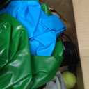 ITEFDTUTNE Innovative Bucket Golf Games, Giant Darts with Over 10 Golf Games, Oversized Backyard Golf Game with Air Pump, Portable Yard Games for Adults, Outside Carnival