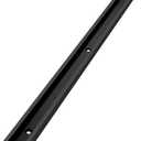 Aluminium Alloy Miter Jig Tool, 19 Type T Track for Woodworking Router Applications (400mm)