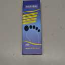 Plantar Fasciitis Insoles- Arch Support Insoles for Men Women, Shoe Inserts for Flat Feet, Orthotic Shoe Insole (Mens 12-12 1/2 | Womens 14-14 1/2) (Blue)